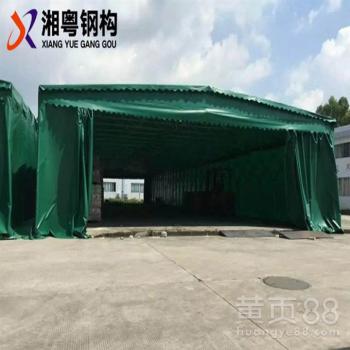 雨天里的温柔守护 杭州纺织品雨篷的美学与实用之选