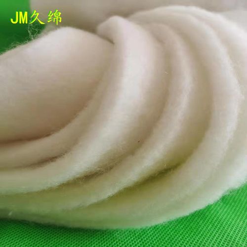 羊绒絮片之巅 从专业织造到纺织遮篷的多维应用